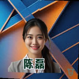 陈磊